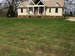 538 North Main Street, Lewisburg, KY 42256