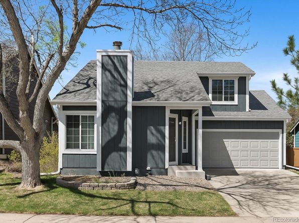 944 E Lily Court, Highlands Ranch, CO 80126