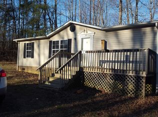 438 Bonny Ave, Cascade, VA 24069