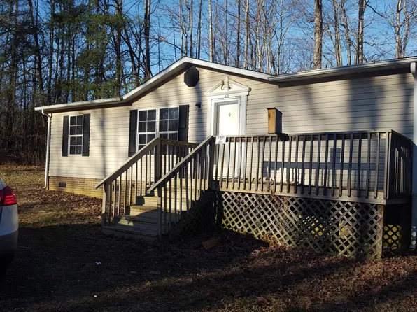 438 Bonny Ave, Cascade, VA 24069