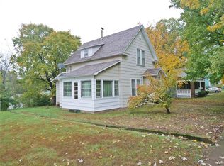 132 Church St, Bonne Terre, MO 63628