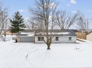 16930 Holiday Cir, Boonville, MO 65233