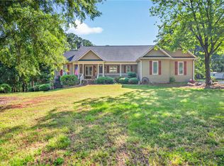 1308 Lakewood Ln, Anderson, SC 29625