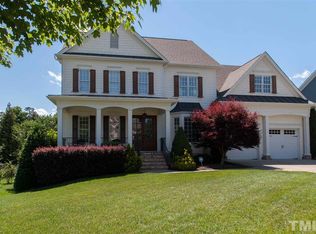 1616 Stannard Trl, Raleigh, NC 27612