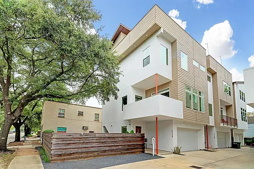1512 Yale St #A Photo 1