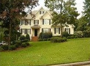 203 Mill Pond Plantation Way, Warner Robins, GA 31088