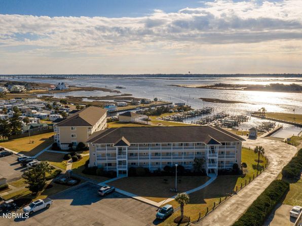 650 Cedar Point Boulevard #B35, Cedar Point, NC 28584