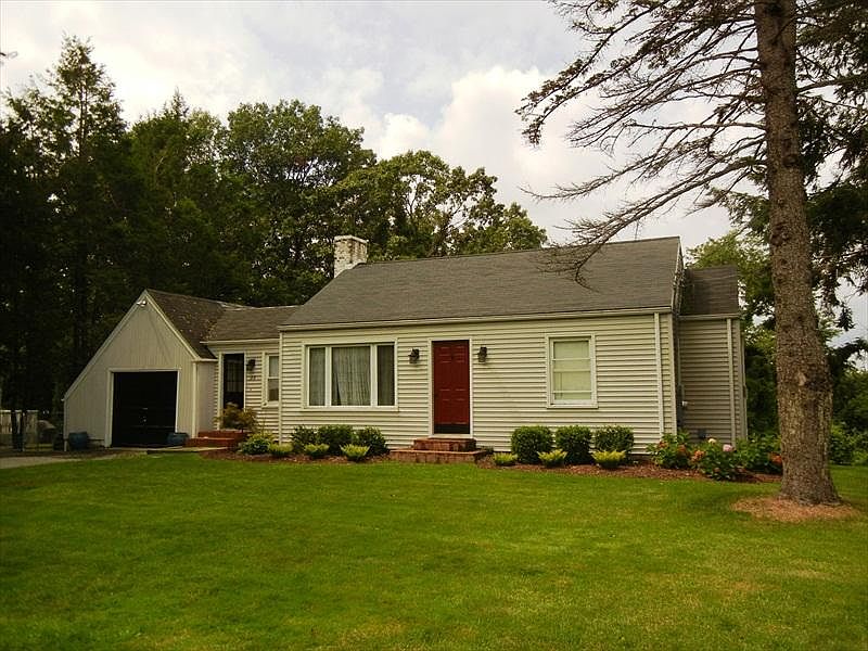 Spacious Ranch