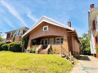 2149 Alvin St, Toledo, OH 43607