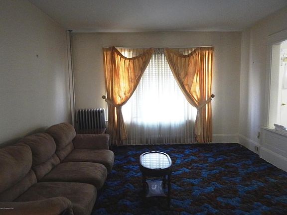 Living room view 2
