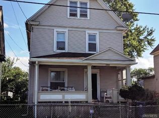 1721 Whitney Ave, Niagara Falls, NY 14301