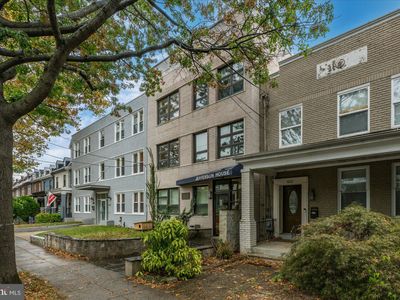 610 Jefferson St NW APT 201, Washington, DC, 20011