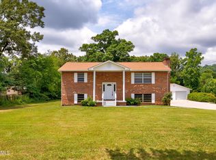 2309 Fitzgerald Rd, Knoxville, TN 37931
