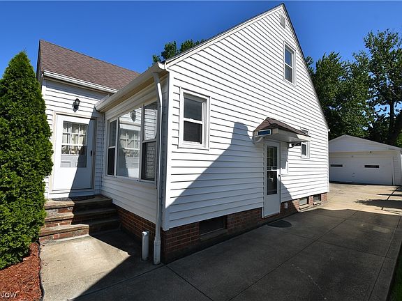2nd image of 24740 Puritan Ave