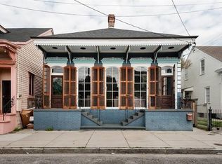 1521 Ursulines Ave, New Orleans, LA 70116