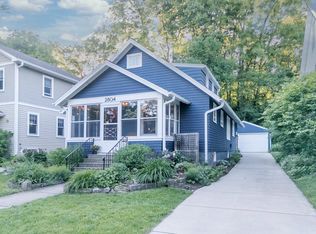 2804 Gregory St, Madison, WI 53711