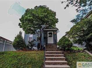 611 Brook St, Linden, NJ 07036
