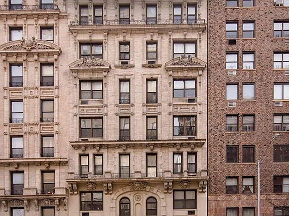 5th image of 410 W End Ave APT 3E