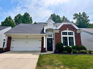 2123 S Bent Tree Dr, Bloomington, IN 47401