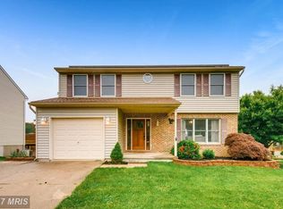 1538 Redfield Rd, Bel Air, MD 21015