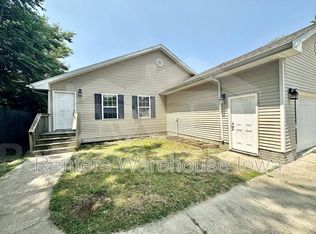300 W North St UNIT A, Prairie City, IA 50228
