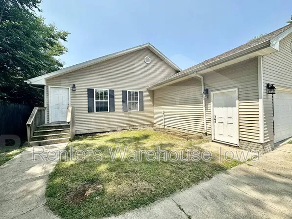 300 W North St Unit A, Prairie City, IA 50228