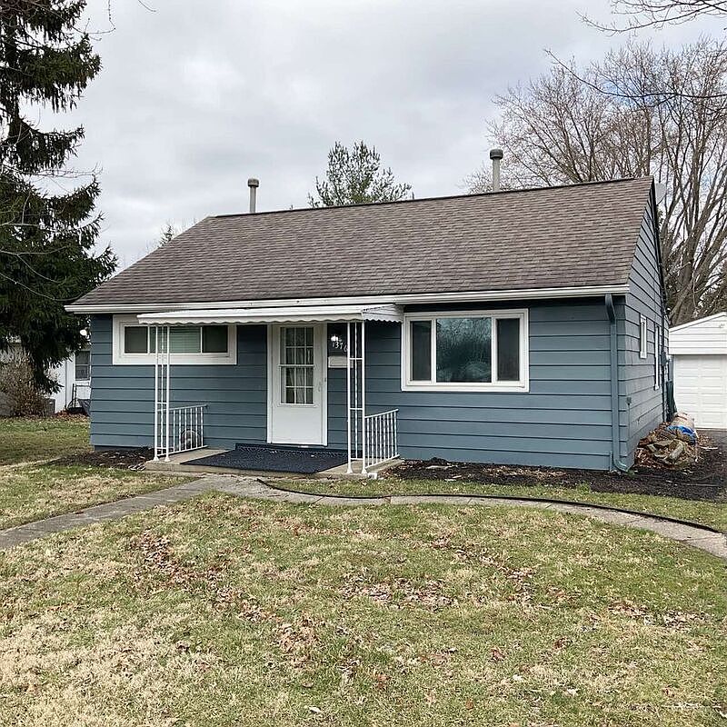 1376 Elmore Ave, Columbus, OH 43224 Zillow