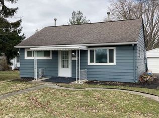 1376 Elmore Ave, Columbus, OH 43224