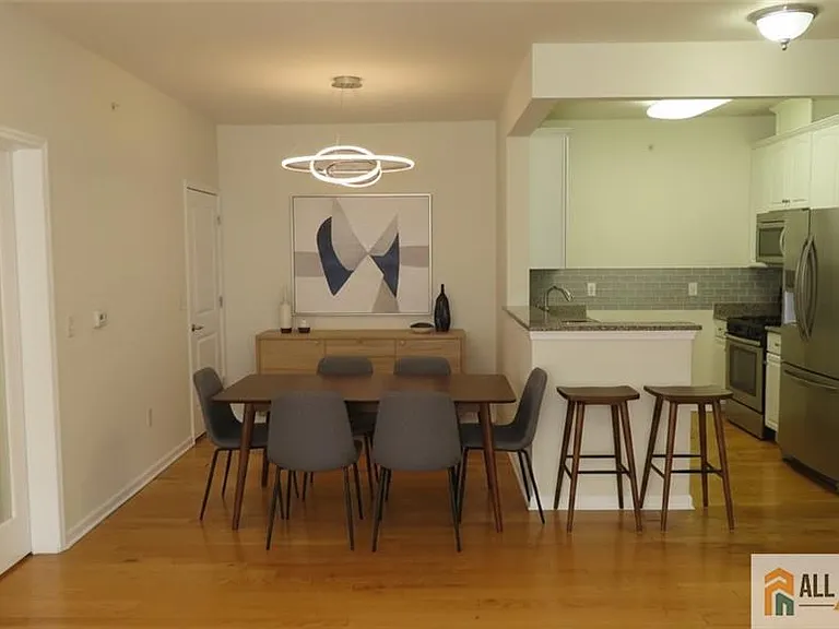 544 E Celebration Way #544 — Photo 1