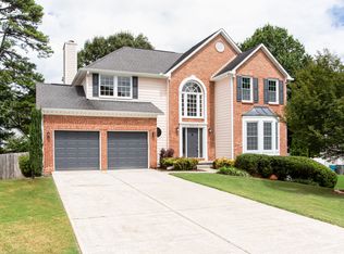 2917 Gravitt Trl, Duluth, GA 30096