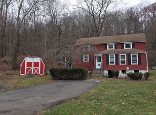 1 Bush Rd, Sloatsburg, NY 10974