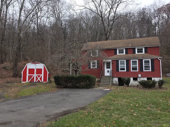 1 Bush Rd, Sloatsburg, NY 10974