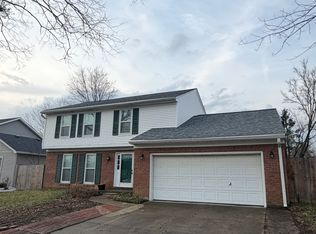 11715 Robinlynn Ln, Middletown, KY 40243
