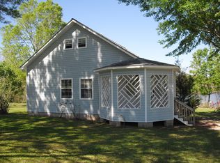 59 Hummingbird Ln, Perkinston, MS 39573