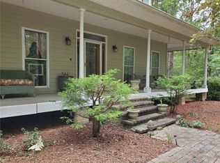 340 Griffith Rd, Jasper, GA 30143