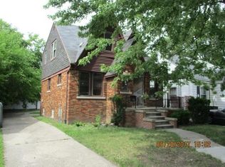 15237 Manning St, Detroit, MI 48205