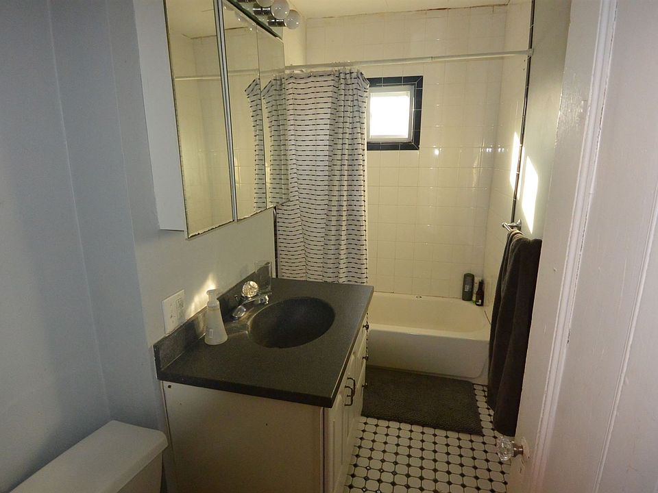 58 Ridgemont St. #1 Boston - Brighton Shared Unit Photo 8