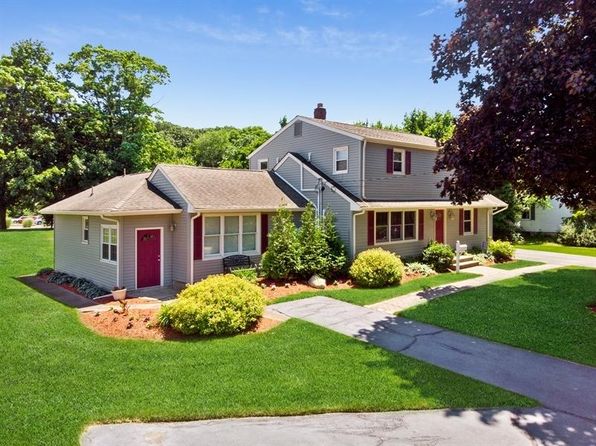 326 Ramapo Valley Rd