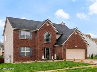 12840 Bay Tree Way, Louisville, KY 40245