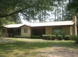 5112 SW County Road 18a, Lake Butler, FL 32054