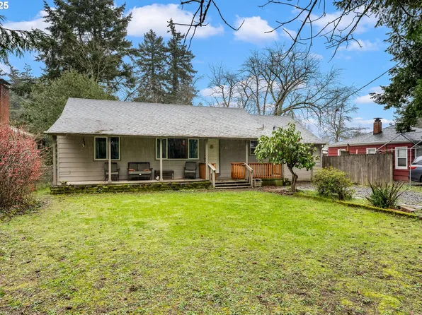 3260 SE 129th Ave, Portland, OR 97236