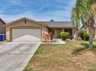 1601 El Paso Ave, Dinuba, CA 93618