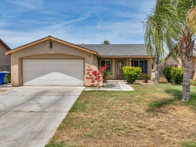1601 El Paso Avenue, Dinuba, CA, 93618