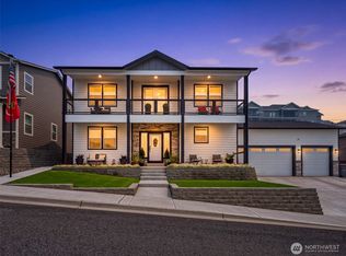 Vista Del-Rio, East Wenatchee, WA 98802