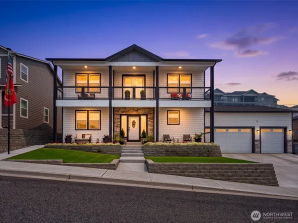 2977 N BRECKENRIDGE Drive, East Wenatchee, WA 98802