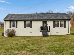 301 Carol Dr, Columbia, TN 38401