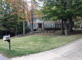 11769 Target Ct, Woodbridge, VA 22192