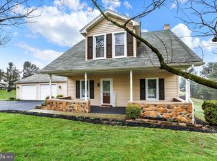 4070 Carlisle Rd, Gardners, PA 17324