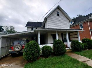 211 Grove St, Jersey Shore, PA 17740