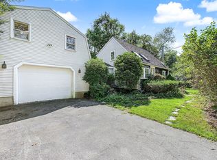 112 Mill St, North Easton, MA 02356